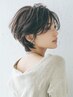 【☆ご新規様限定☆】☆レディースデザインカット4400円→3400円