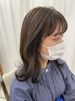 ユニコヘア(unico hair)&nbsp;春夏おすすめ！