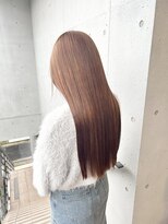 ゲーム 吉祥寺店(GAME)&nbsp;ホワイトグレージュ/デジタルパーマ/チェリーブラウン/吉祥寺