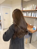 ロカリタ キョウト 四条大宮店(ROCAReTA kyoto) マットベージュ