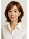 大人女性スタイル　20代　30代　40代　50代　60代　髪質改善