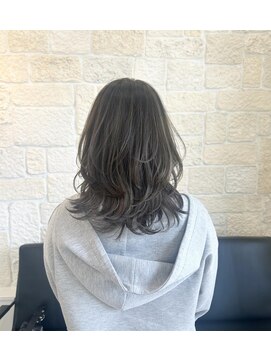 ヴァン カウンシル 川口店(VAN COUNCIL) エアリーレイヤーハイライト【東川口　ハイライト】