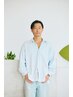 【大原指名限定！】カット+カラー+頭筋膜リリースヘッドスパ15分→￥15,500～