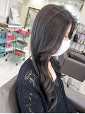 【Factory5+G】シアーカラー・グレージュ