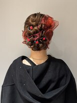 ゼスト 三鷹店(ZEST) メルティカラー似合わせカットブリーチなしカラー/三鷹/吉祥