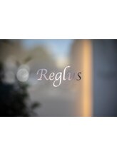 Reglus hair design パセオ野間大池店