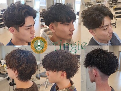 アンジー Angieの写真