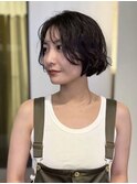 似合わせカット