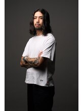 アパッシュ 大町店(Apache) 西 恭兵