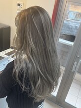 ヴァイオレット(VIOLET) ハイライト