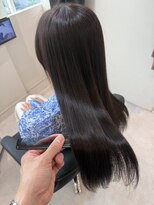 エミュスト(Emuest) 髪質改善トリートメント