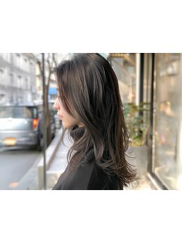 「あなたの理想の艶髪は？」カウンセリングを丁寧に、長期的にお悩み解決！内側まで満たされて潤い輝く髪へ