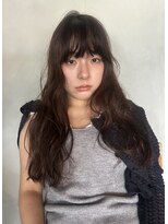 ソイリウム 下北沢(soi rium)&nbsp;ロングパーマ