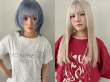 ティント 梅田(Tint)