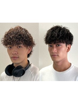 【茅ヶ崎駅徒歩2分】STYLE茅ヶ崎内にメンズサロン誕生！メンズ専門店だからこその技術でなりたいを叶える！