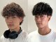 メンズサロンスタイル 茅ヶ崎(Men's salon STYLE)の写真/【茅ヶ崎駅徒歩2分】STYLE茅ヶ崎内にメンズサロン誕生！メンズ専門店だからこその技術でなりたいを叶える！