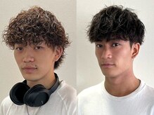 メンズサロンスタイル 茅ヶ崎(Men's salon STYLE)