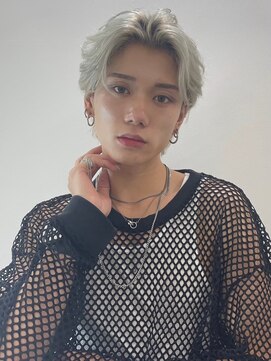 ハック 梅田(hack.) センターパート