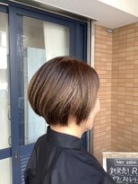 リトル(LITTLE)&nbsp;カット＋リタッチ