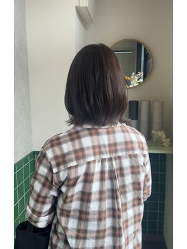 リコル(Licol) くびれボブ