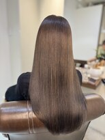 アールサロン 名駅(Rr SALON)&nbsp;髪質改善トリートメント