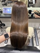 ソヨン 金山店(SOYON) モカブラウン