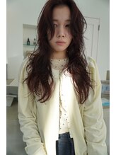 髪の毛を労る最高峰のケア剤