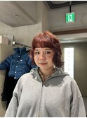 【藤沢/湘南】ボブパーマ/スパイラルパーマ/ボブカット