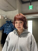 ハイプ マン 藤沢(HYPE MAN) 【藤沢/湘南】ボブパーマ/スパイラルパーマ/ボブカット