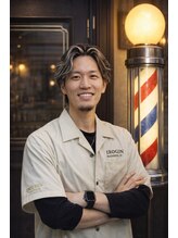 ヒロギンザバーバーショップ 大宮店(HIRO GINZA BARBER SHOP)&nbsp;鳴海裕土 大宮浦和