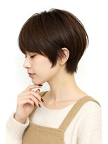 イワッシュ 平塚駅店(IwAsh) /髪質改善/縮毛矯正/平塚/平塚駅/学割U24/キッズカット