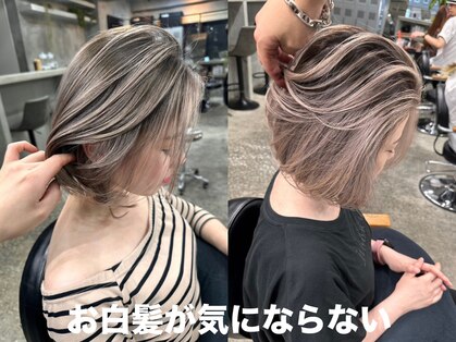 ハーシーバイアポロ 相模大野(HERSHE by apollo)の写真