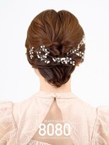 はればれ 桜木町 関内(8080)&nbsp;シニヨン｜ボブ（定番ヘアセット）