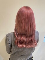 シェリール 八千代台駅(CHERIR)&nbsp;ハイトーン×桜ピンク