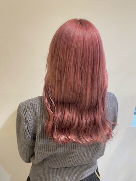 シェリール 八千代台駅(CHERIR) ハイトーン×桜ピンク