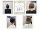 ゼン(zen)の写真