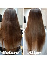 ディアーズ 松江店(Dears)&nbsp;サラサラストレートロング♪