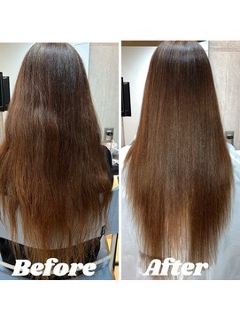 ディアーズ 松江店(Dears) サラサラストレートロング♪