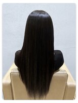ブロッサム 東久留米店(Blossom)&nbsp;大人ロング◎髪質改善ストレート