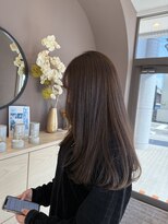 リアン(Lien.)&nbsp;アッシュベージュ
