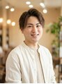 髪質改善Enit by福岡美髪研究所【エニット】【3月28日 NEW OPEN(予定)】 水川 翔大