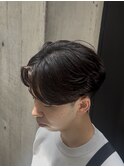 ニュアンスパーマ