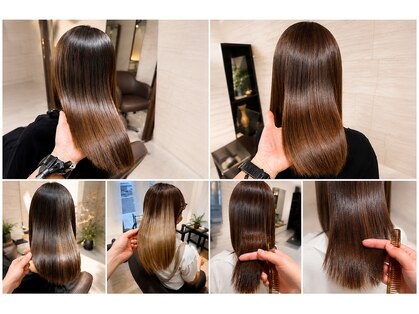 イートンクロップガーデン(Eton Crop Garden)の写真