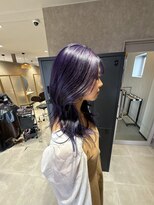 エフ 西大寺(ef)&nbsp;ラベンダーグレージュ