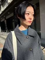 キジ(KIJI) handsome/short