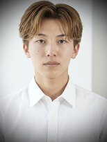 ヒロギンザ 六本木店(HIRO GINZA) ナチュラルパーマ