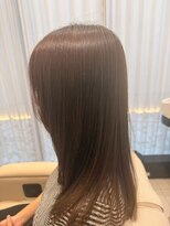 ラシンバン(LashinVan)&nbsp;艶々美髪ストレート