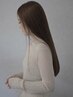 Wカラー+美髪還元トリートメント¥22,550~→¥20,295~