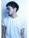 ジィップセカンド(ZIP second)の写真/パーマの種類が豊富なサロンで理想を追求!男性スタッフが提案する大人スタイル♪