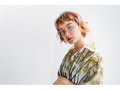 ロイ(Roi.)の写真